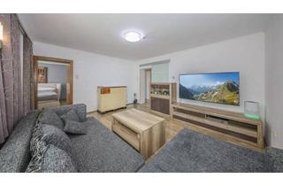 Wohnung kaufen in 6380 Sankt Johann in Tirol, 3-Zimmerwohnung in zentrumsnaher Ruhelage