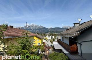 Maisonette kaufen in 6112 Wattens, Willkommen im Wohntraum! Stilvolle Familienoase in Wattens