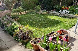 Maisonette kaufen in Chimanigasse, 2100 Korneuburg, Traumhafte Altbau-Garten-Maisonette-Wohnung im Zentrum von Korneuburg