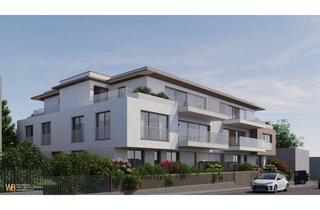 Wohnung kaufen in Ludwig-Eckardt-Gasse, 1140 Wien, Gartenseitige 4 Zimmer Balkonwohnung! Perfektes Wohnprojekt in herrlicher Grünruhelage in Breitensee! Höchster Wohnkomfort mit Wärmepumpe, Photovoltaik und Smart Home System!