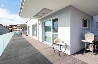 Penthouse kaufen in 4501 Neuhofen an der Krems, Stilvolles Penthouse mit 4 Zimmern – Wohnen über den Dächern von Neuhofen an der Krems