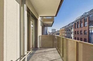 Wohnung mieten in Lienfeldergasse 36, 1160 Wien, Top 5 - Online Terminbuchung möglich | Hochwertige Erstbezugswohnung mit 2 Zimmern und Balkon | 2. Stock | Nähe U3 Ottakring!