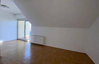 Wohnung mieten in 4522 Sierning, SIERNING - SCHÖNE WOHNUNG FÜR PENSIONISTEN MIT BALKON!