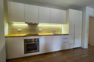 Wohnung mieten in 5280 Braunau am Inn, Helle 2 Zimmerwohnung mit Balkon im Zentrum von Braunau!