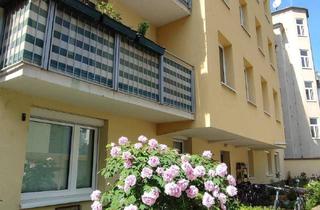 Wohnung mieten in 1210 Wien, Helle, zentral gelegene 3 Zimmerwohnung, Nähe Alter Donau