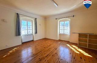 Wohnung mieten in 4612 Scharten, Wohnen mit historischem Flair mitten in der Obst-Hügel-Gemeinde Scharten