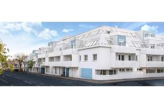 Wohnung mieten in Himberger Straße, 1100 Wien, 2-Zimmer-Neubauwohnung inkl Komplettküche, Loggia und Kellerabteil / HS28 Top 216