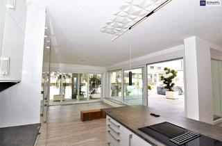 Penthouse kaufen in 8055 Graz, Top ausgestattetes Penthouse in Graz-Puntigam! Verpassen Sie nicht diese Traumwohnung mit 4 Zimmern, riesiger Terrasse und Whirlpool – Ihr neues Luxusdomizil wartet! Jetzt anfragen!