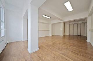 Büro zu mieten in 1150 Wien, 38m² Büroeinheit mit Teeküche und Dusche | Lastenaufzug vorhanden | U-Bahnnähe
