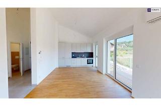 Wohnung kaufen in 8271 Bad Waltersdorf, Erstbezug in der Thermenregion Bad Waltersdorf! 68,5 m² Wohnfläche und 20,5 m² Balkon – Hier wird Ihr Wohntraum wahr! Gleich anfragen!