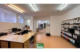 Gewerbeimmobilie kaufen in 2454 Trautmannsdorf an der Leitha, 188m² Fläche (74m² Büro & 114m² Lager) mit eigener Einfahrt im Hinterhof. In bester Lage zwischen Wien & Bruck/Leitha - JETZT ANFRAGEN
