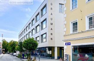 Geschäftslokal mieten in 4050 Traun, Im Herzen von Traun - Geschäftslokal 0.2