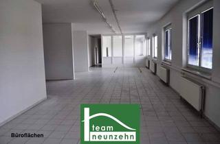 Büro zu mieten in 7082 Donnerskirchen, Büro, Geschäft, Werkstatt, Lager! Industriegelände Donnerskirchen! ab 10 m² ab 80€ Netto/Monat - JETZT ANFRAGEN