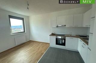Wohnung mieten in 8740 Zeltweg, ++ Wohnpark Schlossergasse ++ Mietwohnung mit möblierter Küche, zwei Schlafzimmer & Loggia