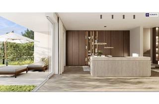 Villen zu kaufen in 8401 Kalsdorf bei Graz, VILLA AQUA – Massivbau-Exzellenz trifft auf stilvolles Wohnen in bester Lage im Süden von Graz! Qualität, wie sonst nirgends!