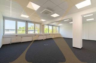 Büro zu mieten in 4600 Wels, Moderne Bürofläche in idealer Verkehrslage von Wels zu vermieten!