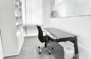 Büro zu mieten in Georg-Sigl-Gasse, 1090 Wien, Co-Working-Office: 1 Büro (Alleinnutzung) verfügbar