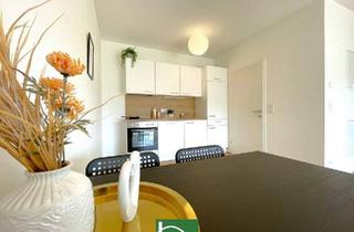Wohnung mieten in Schloßberg, 8020 Graz, Urbaner Wohntraum am Puls von Graz: Hochwertiger Erstbezug mit Dachterrasse und Schlossbergblick - AKTION - 1 MONAT HAUPTMIETZINSFREI. - WOHNTRAUM