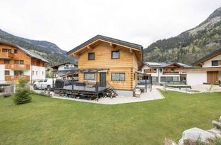 Einfamilienhaus kaufen in 5632 Dorfgastein, "Daheim" – So fühlt sich’s an - Einfamilienhaus in Dorfgastein