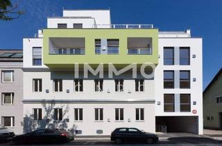 Wohnung mieten in Brausewettergasse, 1220 Wien, UNBEFRISTET: Zweitbezug nach Generalsanierung: 1220, Brausewettergasse 9 -Top 7