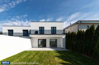 Reihenhaus kaufen in 2201 Gerasdorf, Willkommen in Ihrem Traumhaus! Moderne und exklusive Ausstattung vor den Toren Wiens