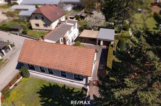 Einfamilienhaus kaufen in 3130 Ossarn, Einfamilienhaus in Ossarn mit großem Garten