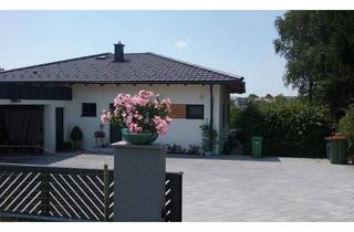 Haus kaufen in 5152 Dorfbeuern, komfortabler Bungalow im Salzburger Flachgau