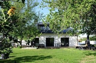 Einfamilienhaus kaufen in 7122 Gols, ABSOLUTE RARITÄT - Exklusives Einfamilienhaus mit eigenen Pferdeboxen & Top Ausstattung!