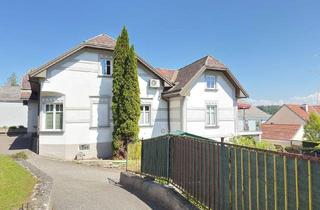 Villen zu kaufen in 3261 Steinakirchen am Forst, Repräsentative Villa mit Pool in Steinakirchen!