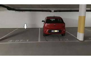 Garagen mieten in 3430 Tulln an der Donau, Garagen-Stellplatz Tulln direkt beim Bahnhof