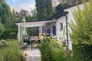 Haus kaufen in 2491 Neufeld an der Leitha, Neuer Preis _Grüne Familienidylle am Wasser – Hunde willkommen!