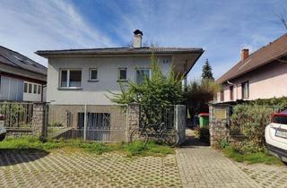 Einfamilienhaus kaufen in 2103 Langenzersdorf, 872 m² großes Grundstück - Einfamilienhaus mit Garten