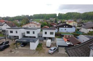 Haus kaufen in 5120 Riedersbach, Modernes Reiheneckhaus in Riedersbach - Erstbezug