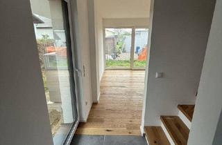 Haus kaufen in 5120 Riedersbach, Modernes Reiheneckhaus in Riedersbach - Erstbezug