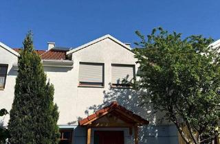 Haus mieten in Römerweg 27, 2345 Brunn am Gebirge, Traumhaftes Reihenhaus im Herzen von Brunn mit 500m² Garten
