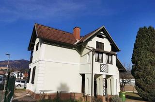 Haus mieten in 8793 Trofaiach, Haus zu vermieten