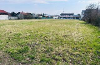 Grundstück zu kaufen in Kremstalstraße, 4050 Traun, 1652 m² Grundstück (Mischgebiet) in Traun (Bestlage)