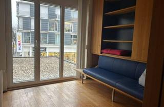 Büro zu mieten in Schulgasse, 6850 Dornbirn, Repräsentatives und zentrales Büro am Rande der Dornbirner Fußgängerzone mit Parkmöglichkeit