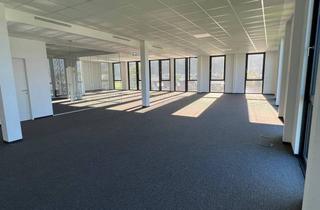 Büro zu mieten in Ignaz-Rüsch-Straße, 6850 Dornbirn, Moderne und hochwertige Büroflächen mit ca. 300 m² bis 600 m² in Dornbirn Nord – Erstbezug