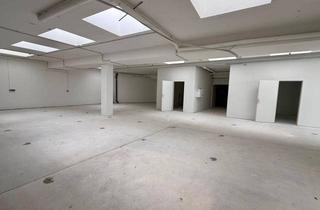 Geschäftslokal mieten in 1090 Wien, GESCHÄFTSLOKAL - GEWERBEFLÄCHE IM EG ZU VERMIETEN