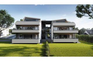 Penthouse kaufen in Josef-Friedrich-Perkonig-Weg, 9220 Velden am Wörther See, Provisionsfrei: Charmante Gartenwohnung mit zwei Zimmern in privilegierter Lage am malerischen Wörthersee!