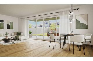 Penthouse kaufen in Josef-Friedrich-Perkonig-Weg, 9220 Velden am Wörther See, Provisionsfrei: Charmante Gartenwohnung mit zwei Zimmern in privilegierter Lage am malerischen Wörthersee!