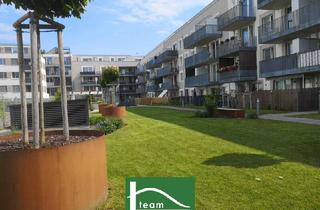 Wohnung mieten in Kerensstraße, 3100 Sankt Pölten, Maximales Wohngefühl - Neubau-Wohnungen in unschlagbarer Lage! - JETZT ZUSCHLAGEN