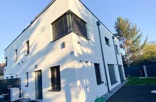 Haus mieten in 2201 Gerasdorf, Traumhafte Doppelhaushälfte zu vermieten