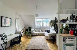 Wohnung kaufen in 6020 Innsbruck, PERFEKT FÜR SINGLES ODER PÄRCHEN IN TOP-LAGE MIT BALKON