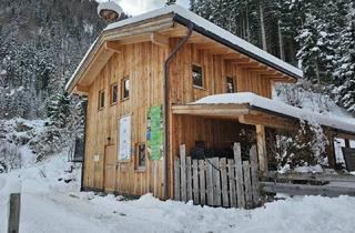 Haus kaufen in 9974 Hinterbichl, NEUER PREIS: Modernes Chalet an einem besonderen Platz - Freizeitwohnsitzwidmung
