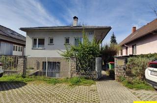 Einfamilienhaus kaufen in 2103 Langenzersdorf, 872 m² großes Grundstück - Einfamilienhaus mit Garten