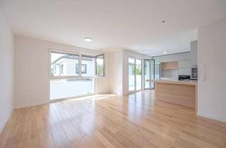 Wohnung mieten in 2511 Pfaffstätten, Erstbezug mit hochwertiger Küche, Terrasse und Garten bei Baden