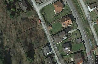 Grundstück zu kaufen in 2860 Kirchschlag in der Buckligen Welt, Ruhiges Grundstück in Osthanglage