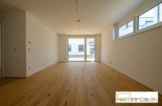 Wohnung kaufen in 2104 Spillern, Wohnen in Ihrem neuen Wohn(T)raum - Schlüsselfertiger ERSTBEZUG direkt in Spillern